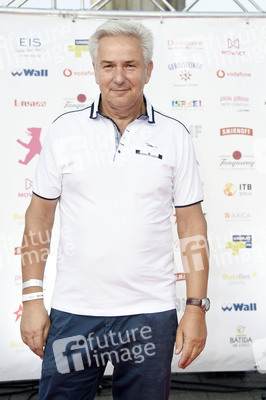 Christopher Street Day Parade 2019 in Berlin