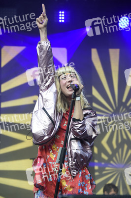 Christopher Street Day Parade 2019 in Berlin