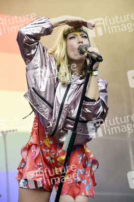 Christopher Street Day Parade 2019 in Berlin