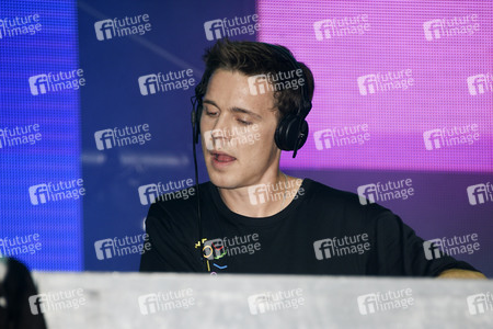 Christopher Street Day Parade 2019 in Berlin