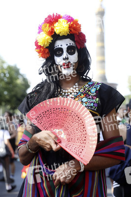 Christopher Street Day Parade 2019 in Berlin
