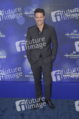 Hallmark Channel Summer TCA 2019 Event in Beverly Hills