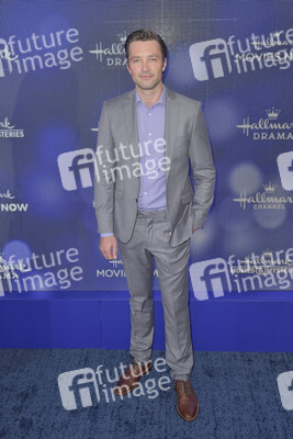 Hallmark Channel Summer TCA 2019 Event in Beverly Hills