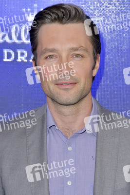 Hallmark Channel Summer TCA 2019 Event in Beverly Hills