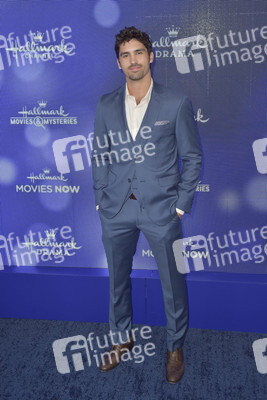 Hallmark Channel Summer TCA 2019 Event in Beverly Hills