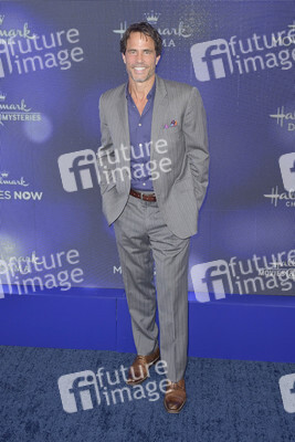 Hallmark Channel Summer TCA 2019 Event in Beverly Hills