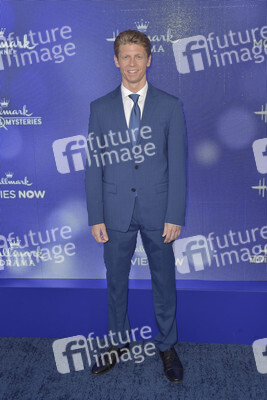 Hallmark Channel Summer TCA 2019 Event in Beverly Hills