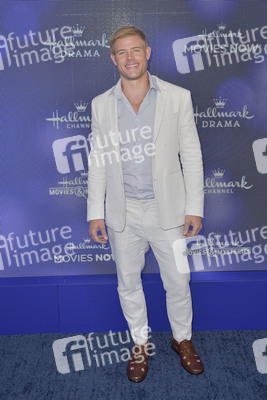 Hallmark Channel Summer TCA 2019 Event in Beverly Hills