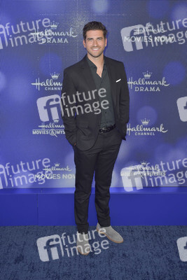 Hallmark Channel Summer TCA 2019 Event in Beverly Hills