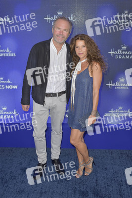 Hallmark Channel Summer TCA 2019 Event in Beverly Hills
