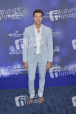 Hallmark Channel Summer TCA 2019 Event in Beverly Hills