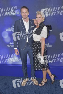 Hallmark Channel Summer TCA 2019 Event in Beverly Hills