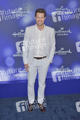 Hallmark Channel Summer TCA 2019 Event in Beverly Hills