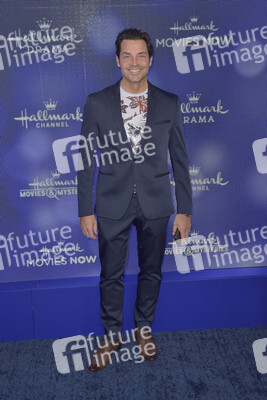 Hallmark Channel Summer TCA 2019 Event in Beverly Hills