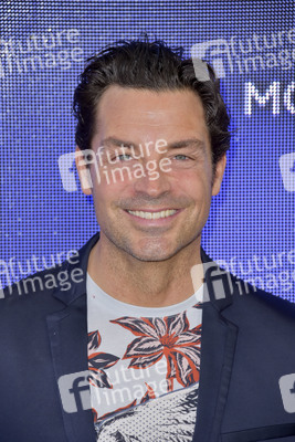 Hallmark Channel Summer TCA 2019 Event in Beverly Hills