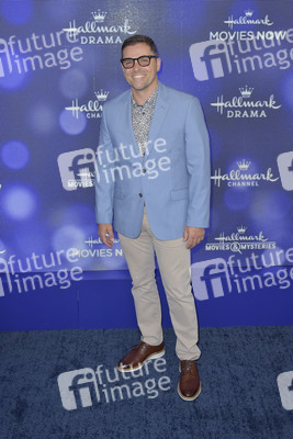 Hallmark Channel Summer TCA 2019 Event in Beverly Hills