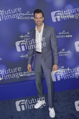 Hallmark Channel Summer TCA 2019 Event in Beverly Hills