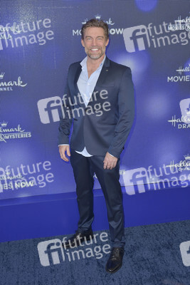 Hallmark Channel Summer TCA 2019 Event in Beverly Hills