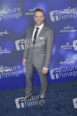 Hallmark Channel Summer TCA 2019 Event in Beverly Hills