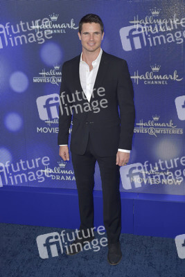 Hallmark Channel Summer TCA 2019 Event in Beverly Hills