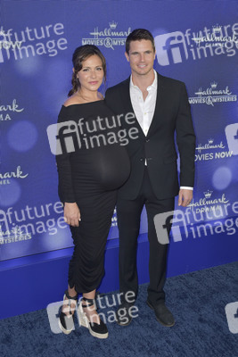 Hallmark Channel Summer TCA 2019 Event in Beverly Hills