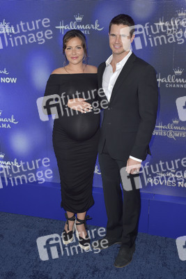 Hallmark Channel Summer TCA 2019 Event in Beverly Hills