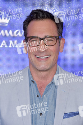 Hallmark Channel Summer TCA 2019 Event in Beverly Hills