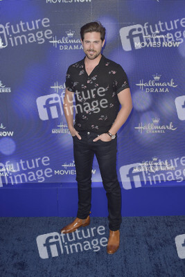 Hallmark Channel Summer TCA 2019 Event in Beverly Hills