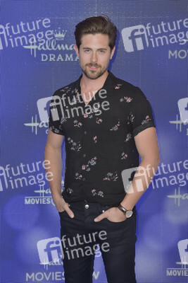 Hallmark Channel Summer TCA 2019 Event in Beverly Hills