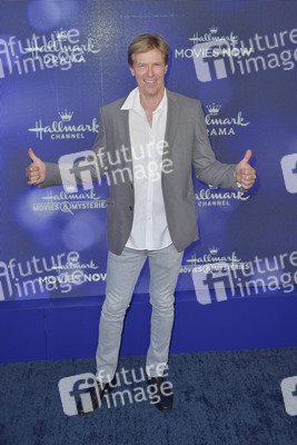 Hallmark Channel Summer TCA 2019 Event in Beverly Hills