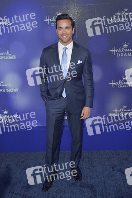 Hallmark Channel Summer TCA 2019 Event in Beverly Hills