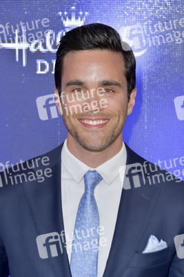 Hallmark Channel Summer TCA 2019 Event in Beverly Hills