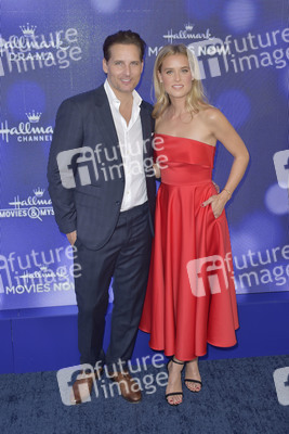 Hallmark Channel Summer TCA 2019 Event in Beverly Hills