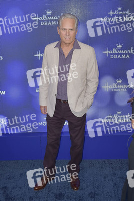 Hallmark Channel Summer TCA 2019 Event in Beverly Hills