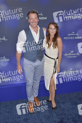 Hallmark Channel Summer TCA 2019 Event in Beverly Hills