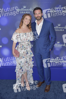Hallmark Channel Summer TCA 2019 Event in Beverly Hills