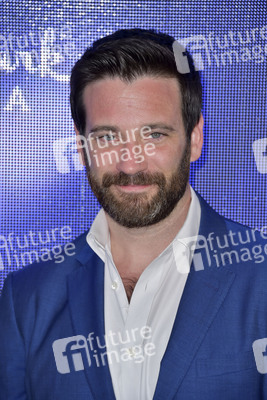 Hallmark Channel Summer TCA 2019 Event in Beverly Hills
