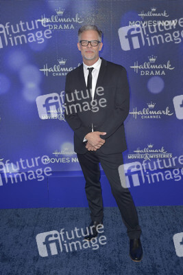 Hallmark Channel Summer TCA 2019 Event in Beverly Hills