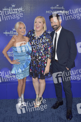 Hallmark Channel Summer TCA 2019 Event in Beverly Hills