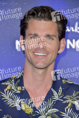 Hallmark Channel Summer TCA 2019 Event in Beverly Hills