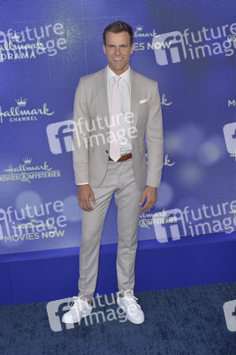 Hallmark Channel Summer TCA 2019 Event in Beverly Hills