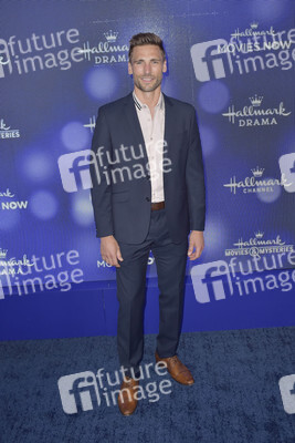Hallmark Channel Summer TCA 2019 Event in Beverly Hills