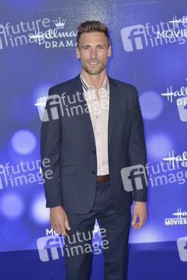 Hallmark Channel Summer TCA 2019 Event in Beverly Hills