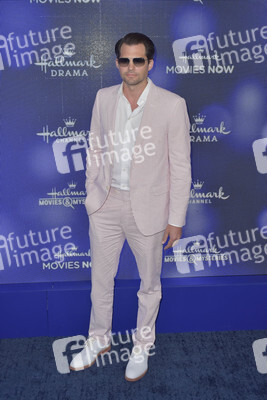 Hallmark Channel Summer TCA 2019 Event in Beverly Hills