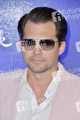 Hallmark Channel Summer TCA 2019 Event in Beverly Hills