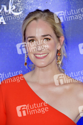 Hallmark Channel Summer TCA 2019 Event in Beverly Hills