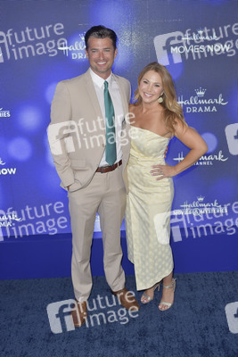 Hallmark Channel Summer TCA 2019 Event in Beverly Hills