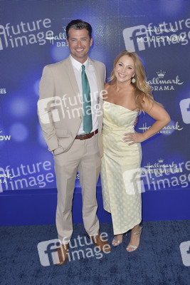 Hallmark Channel Summer TCA 2019 Event in Beverly Hills