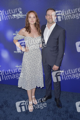Hallmark Channel Summer TCA 2019 Event in Beverly Hills