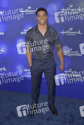 Hallmark Channel Summer TCA 2019 Event in Beverly Hills